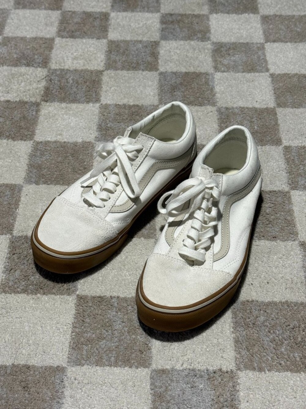 Vans Old Skool, Men's 7.5 / Women's 9; NWOT